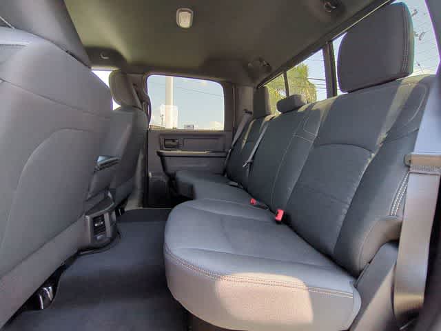 2025 RAM 2500 Tradesman - Photo 20