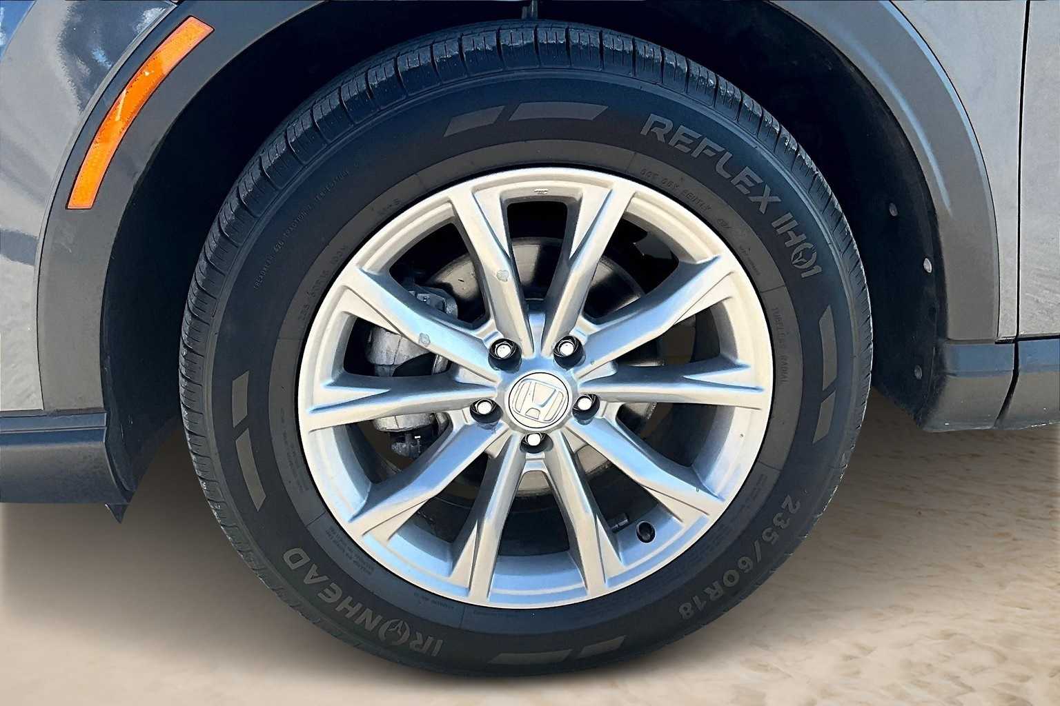 Thumbnail: 2024 Honda CR-V - 7