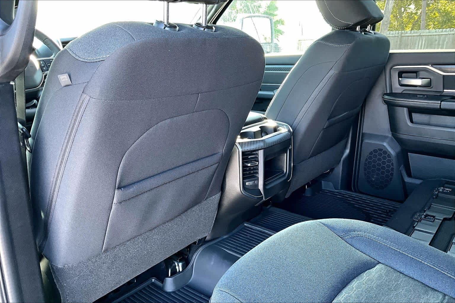 Thumbnail: 2026 RAM 3500 - 11