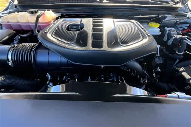 Thumbnail: 2025 RAM 1500 - 8