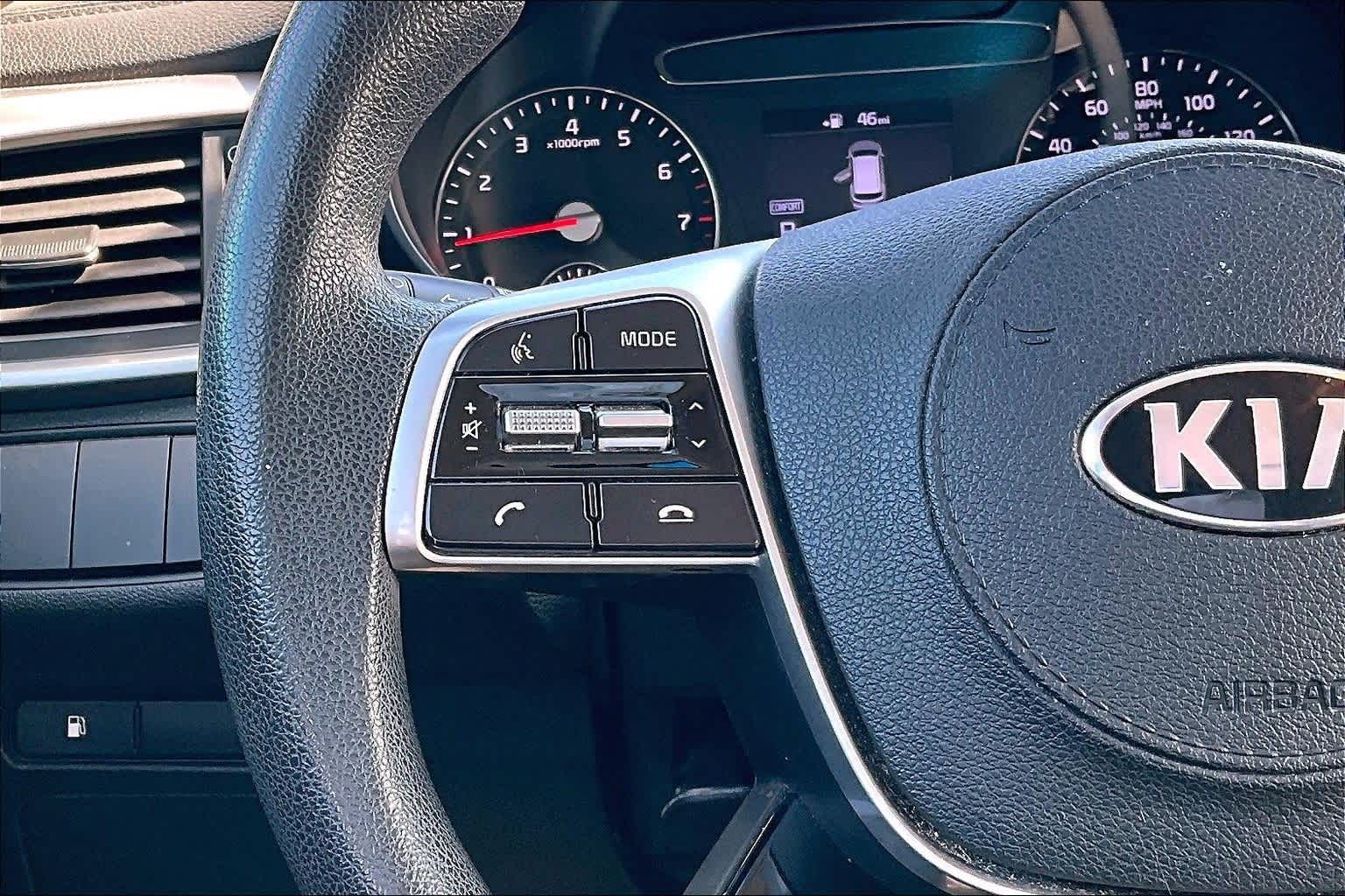 Thumbnail: 2020 Kia Sorento - 24