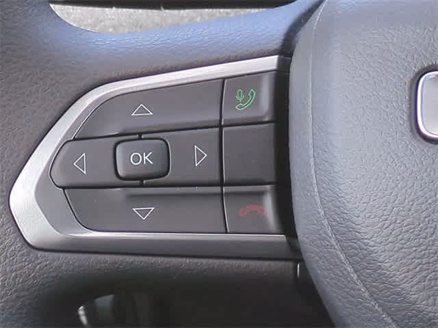 Thumbnail: 2025 Jeep Compass - 23