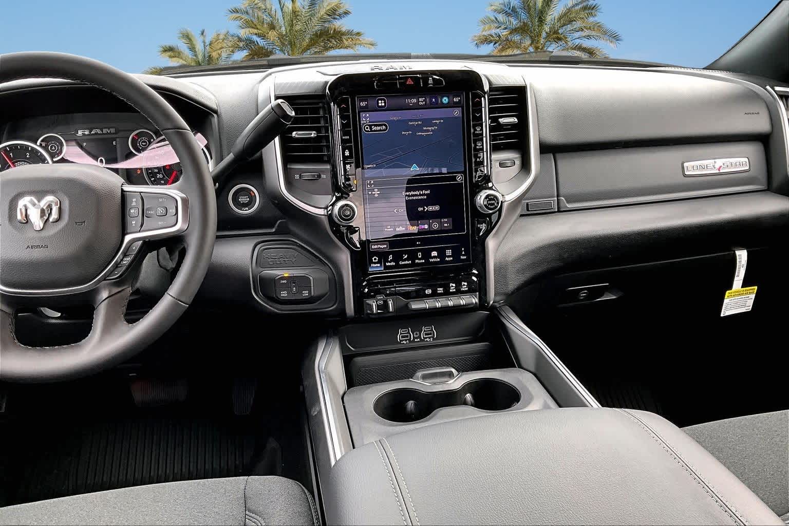 Thumbnail: 2026 RAM 3500 - 15