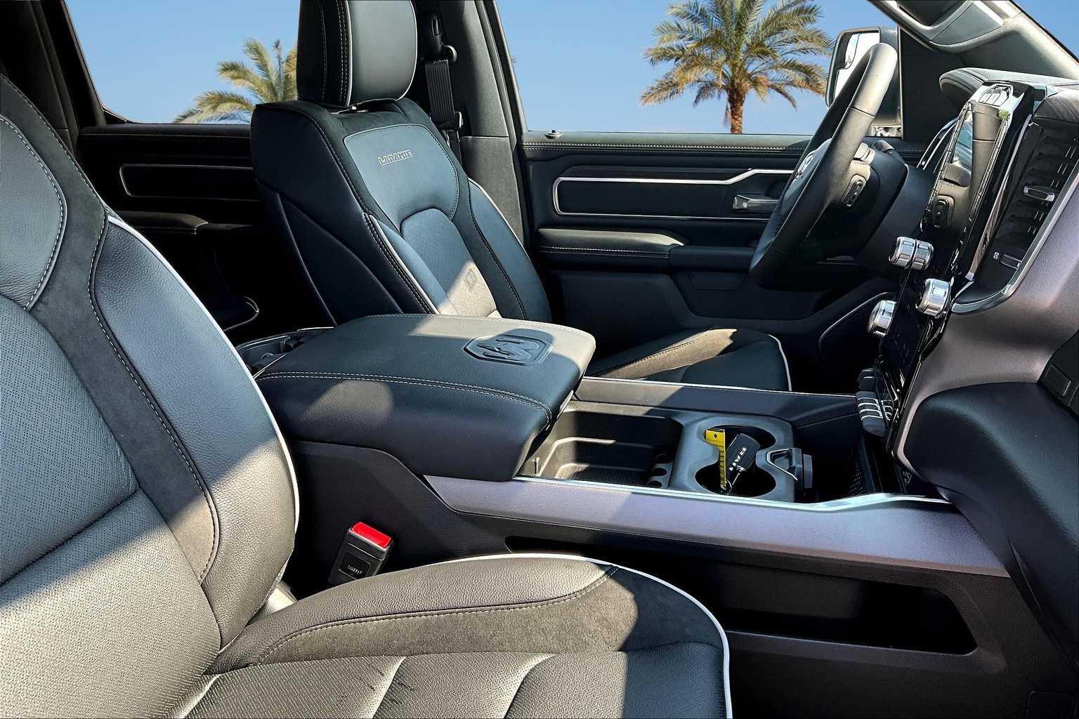 Thumbnail: 2026 RAM 1500 - 14