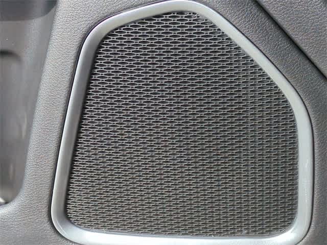 Thumbnail: 2025 Jeep Compass - 29