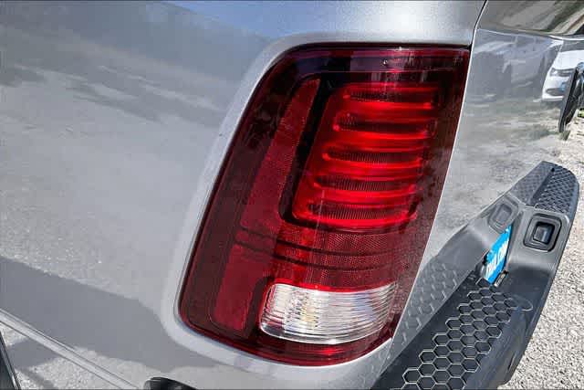 Thumbnail: 2024 RAM 1500 Classic - 29