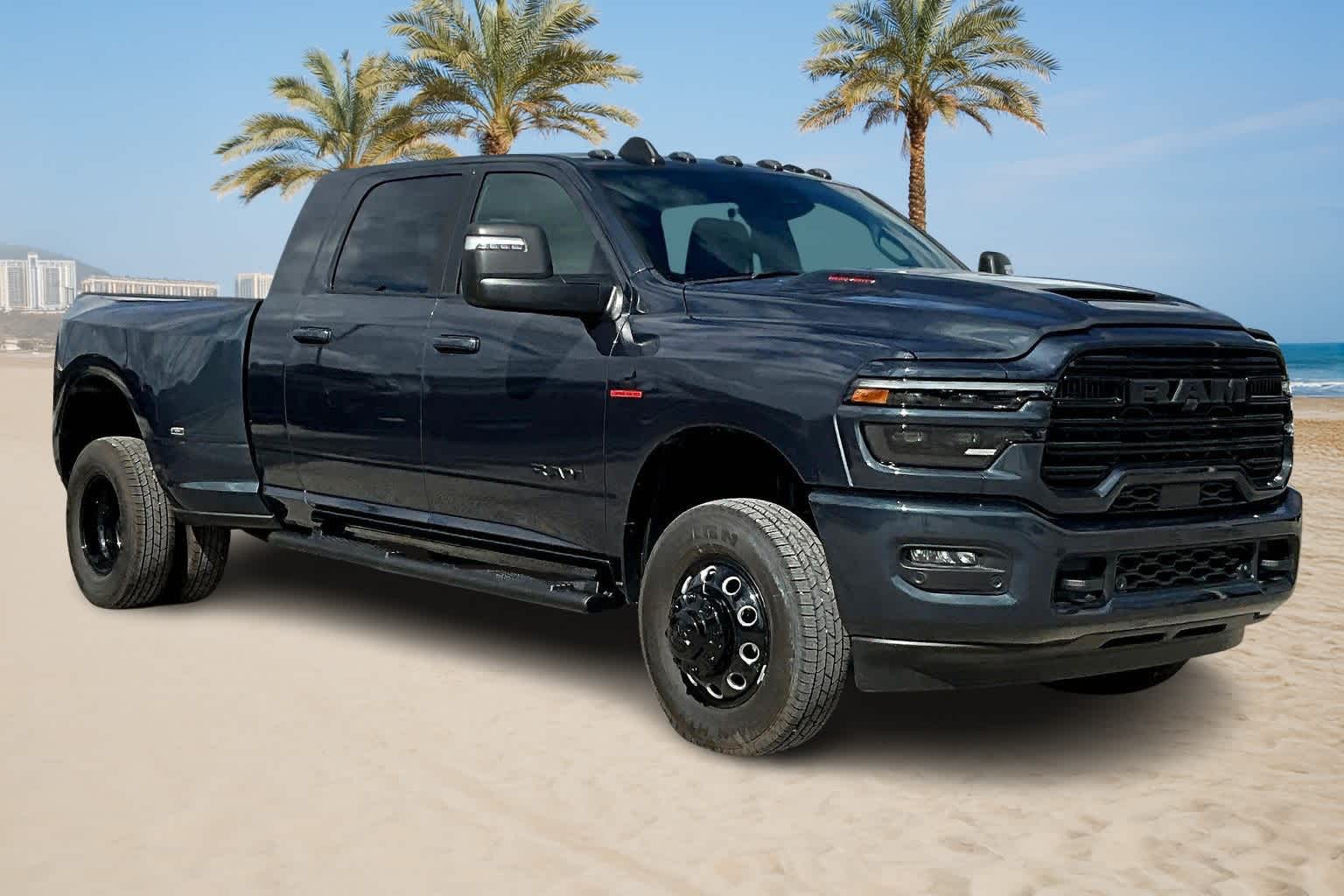 Thumbnail: 2026 RAM 3500 - 22
