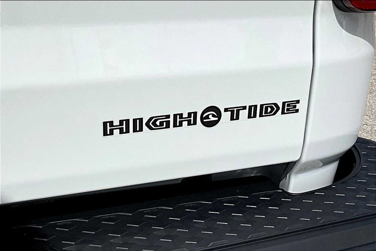 Thumbnail: 2025 Jeep Gladiator - 7