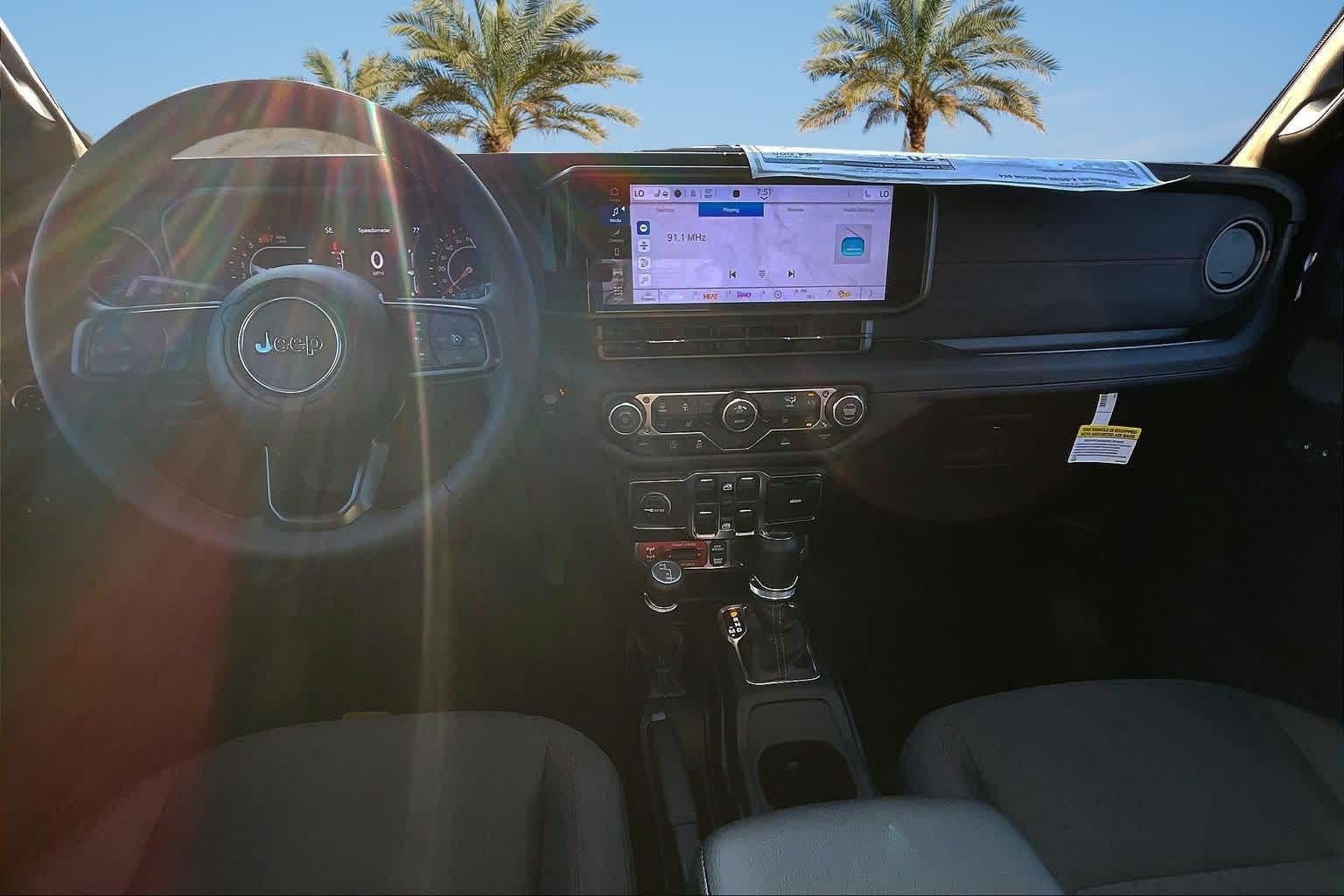 Thumbnail: 2026 Jeep Wrangler - 10