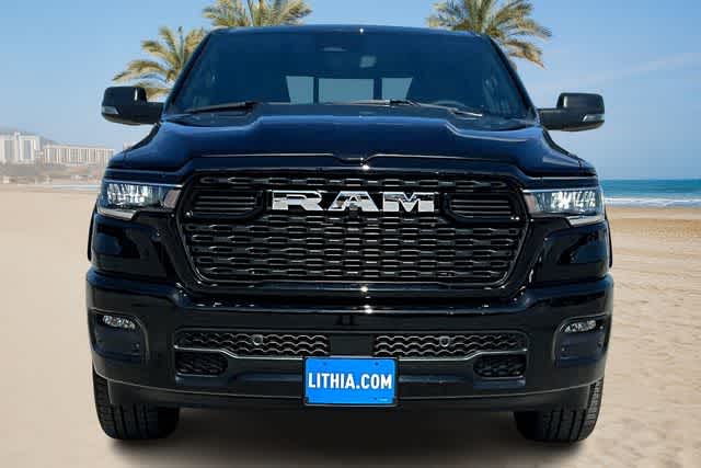Thumbnail: 2026 RAM 1500 - 6