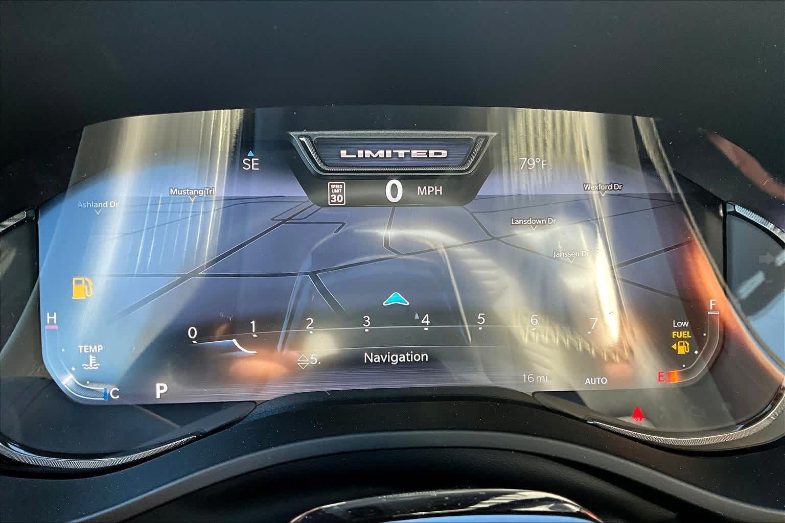 Thumbnail: 2026 RAM 1500 - 18