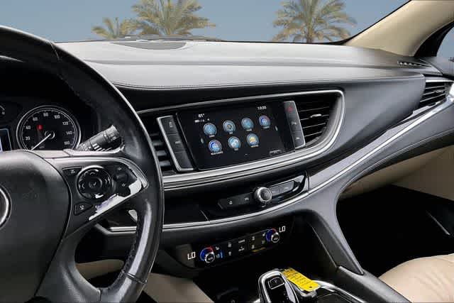 Thumbnail: 2019 Buick Enclave - 15