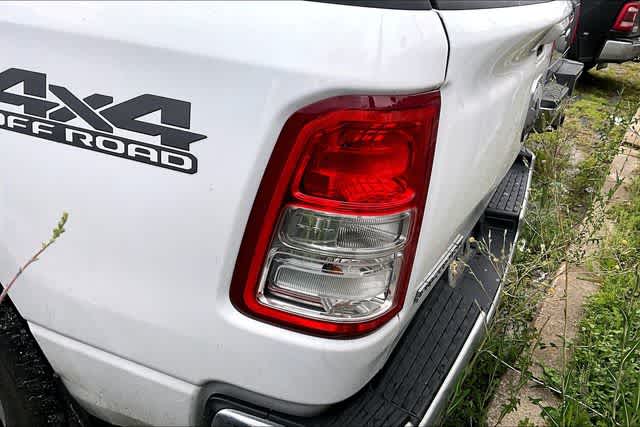 Thumbnail: 2022 RAM 1500 - 6