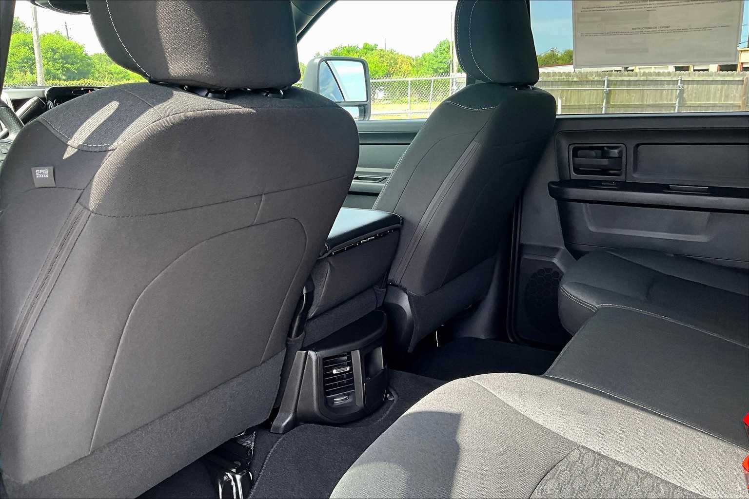 Thumbnail: 2025 RAM 2500 - 12