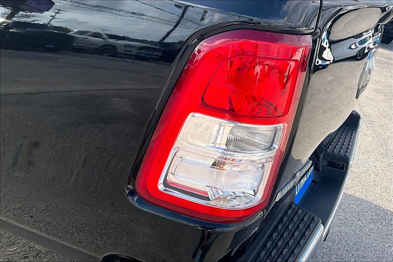 Thumbnail: 2022 RAM 1500 - 32