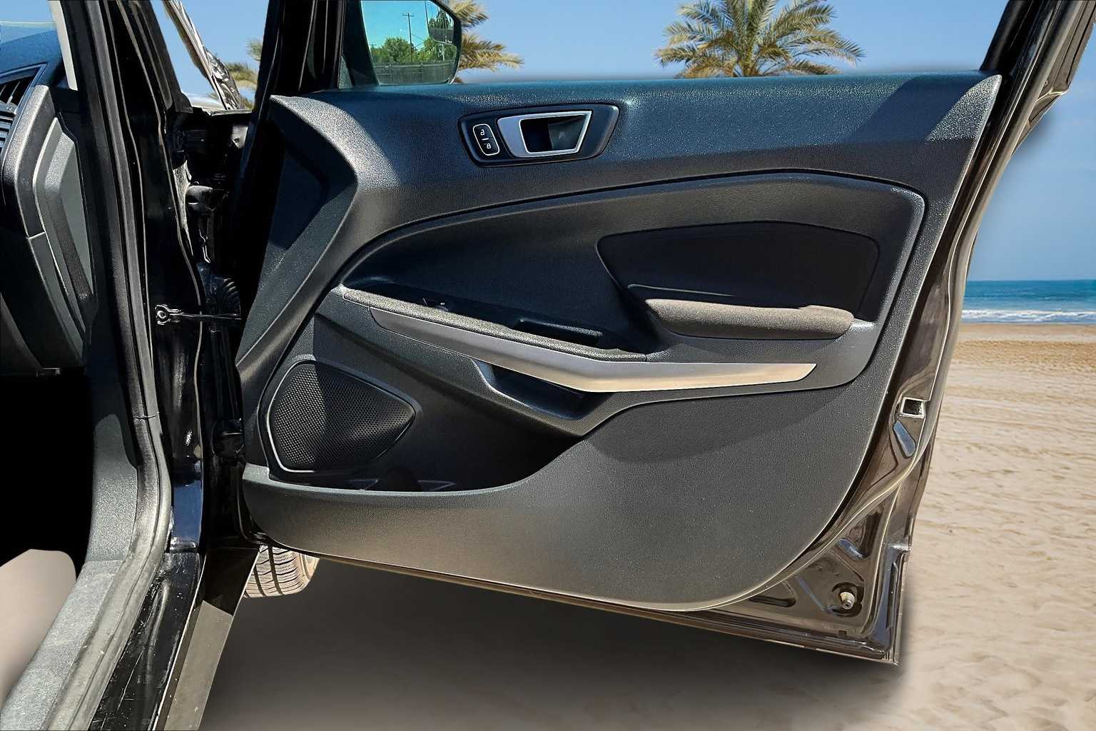 Thumbnail: 2021 Ford EcoSport - 28