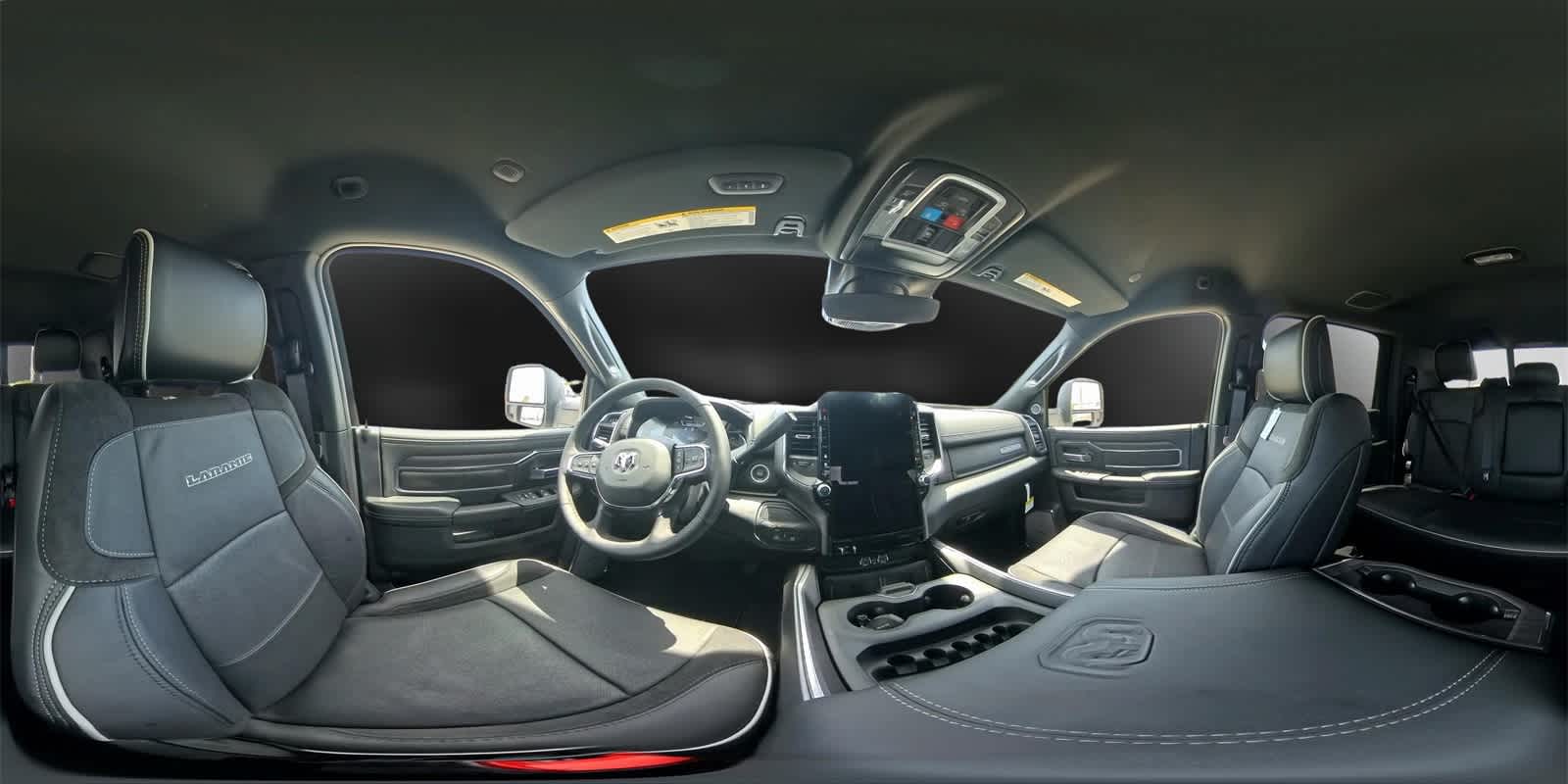 Thumbnail: 2025 RAM 2500 - 24