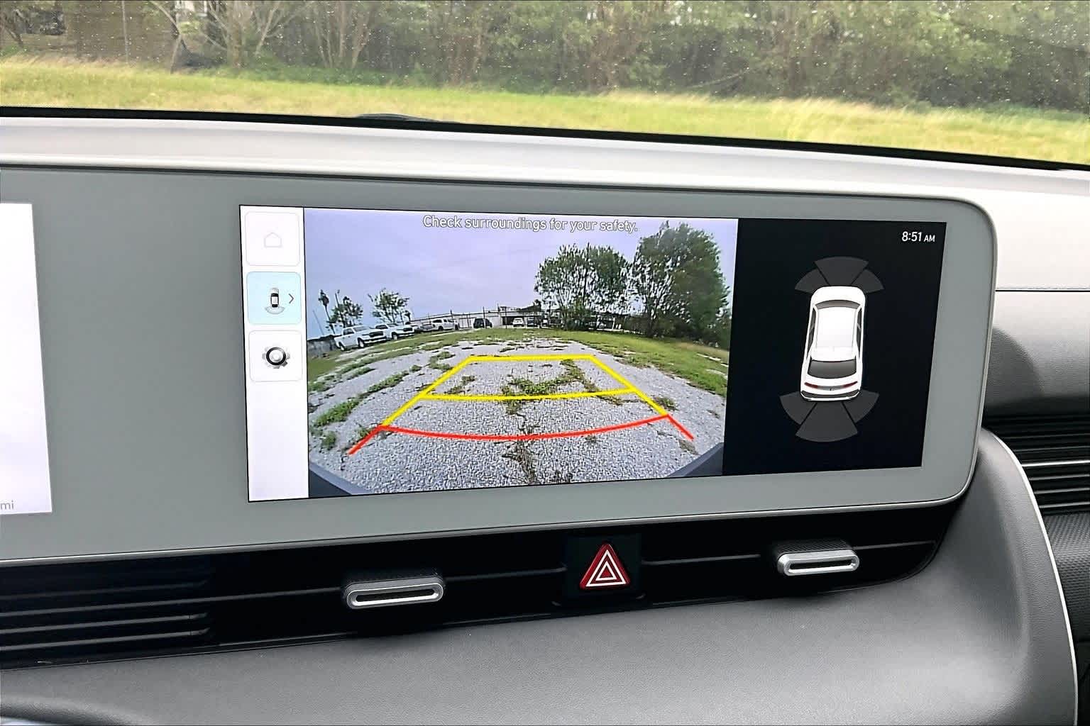 Thumbnail: 2023 Hyundai Ioniq 5 - 24