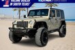 Jeep Wrangler JK