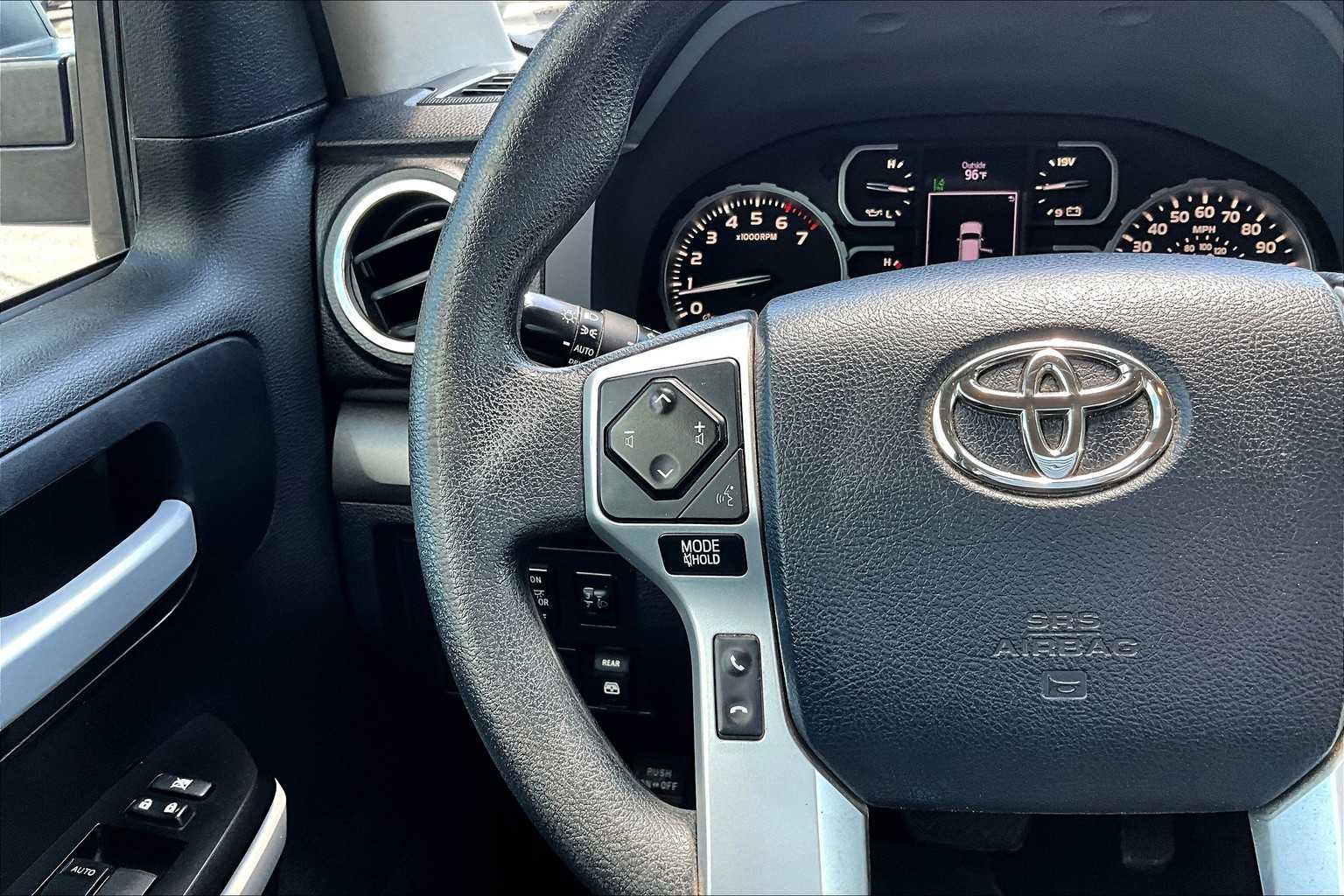 Thumbnail: 2019 Toyota Tundra - 24