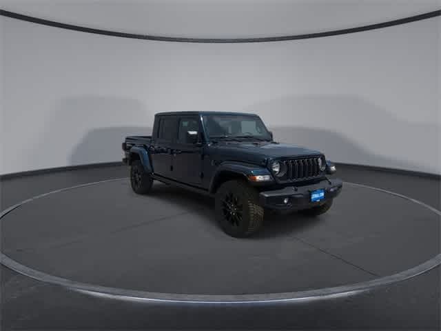 Thumbnail: 2025 Jeep Gladiator - 9