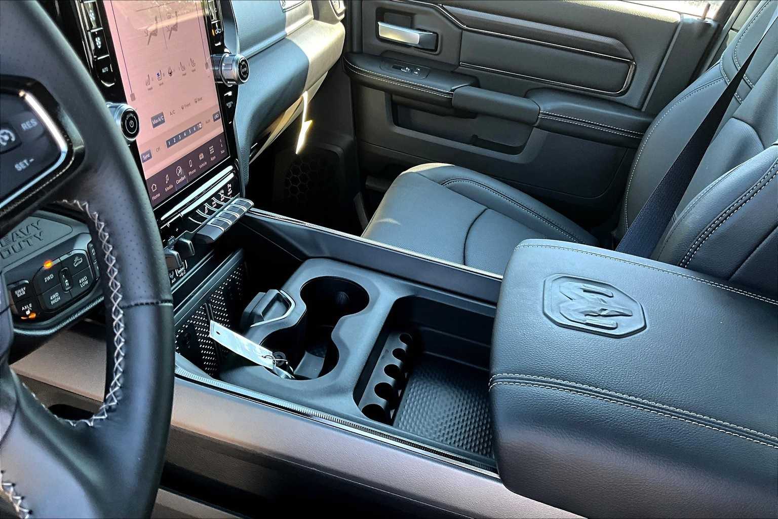 Thumbnail: 2026 RAM 2500 - 17