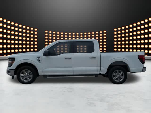 Thumbnail: 2025 Ford F-150 - 5