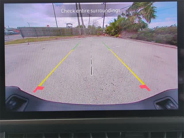 Thumbnail: 2025 Jeep Gladiator - 29