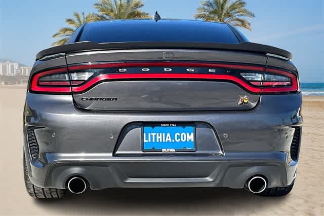 Thumbnail: 2023 Dodge Charger - 5