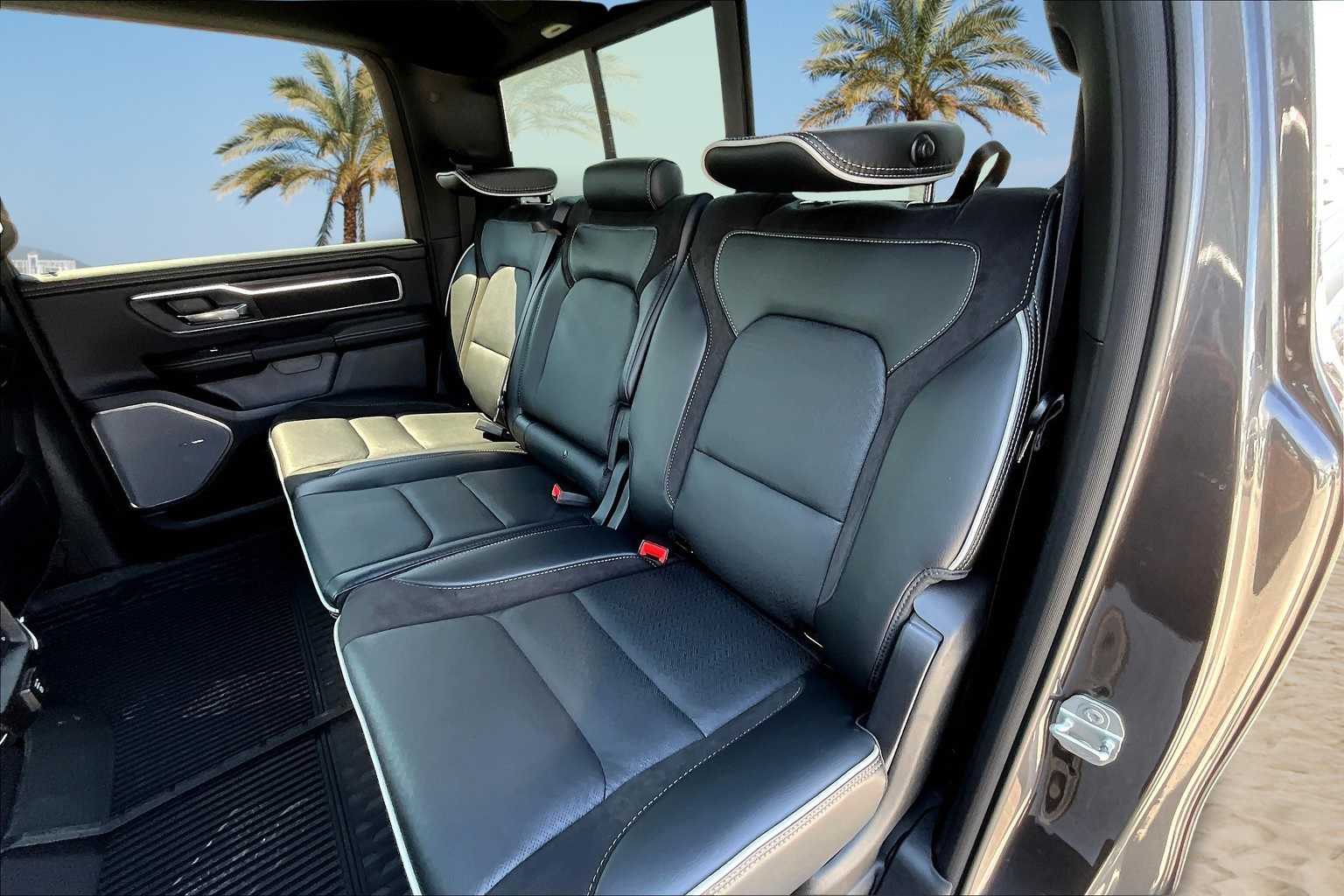 Thumbnail: 2026 RAM 1500 - 12