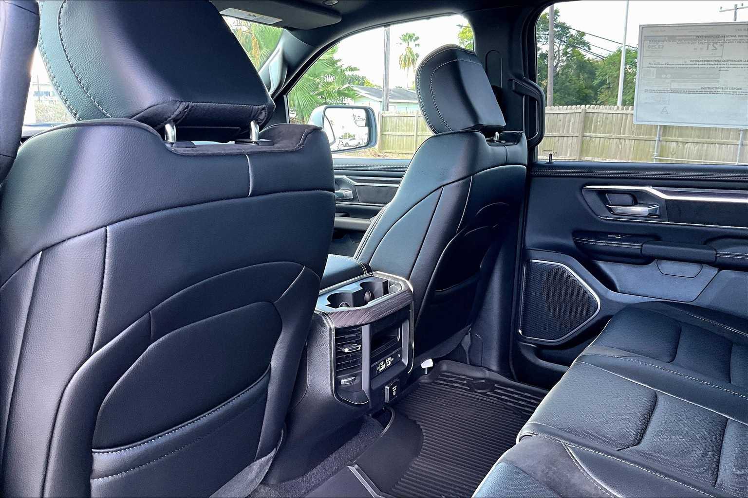 Thumbnail: 2026 RAM 1500 - 12