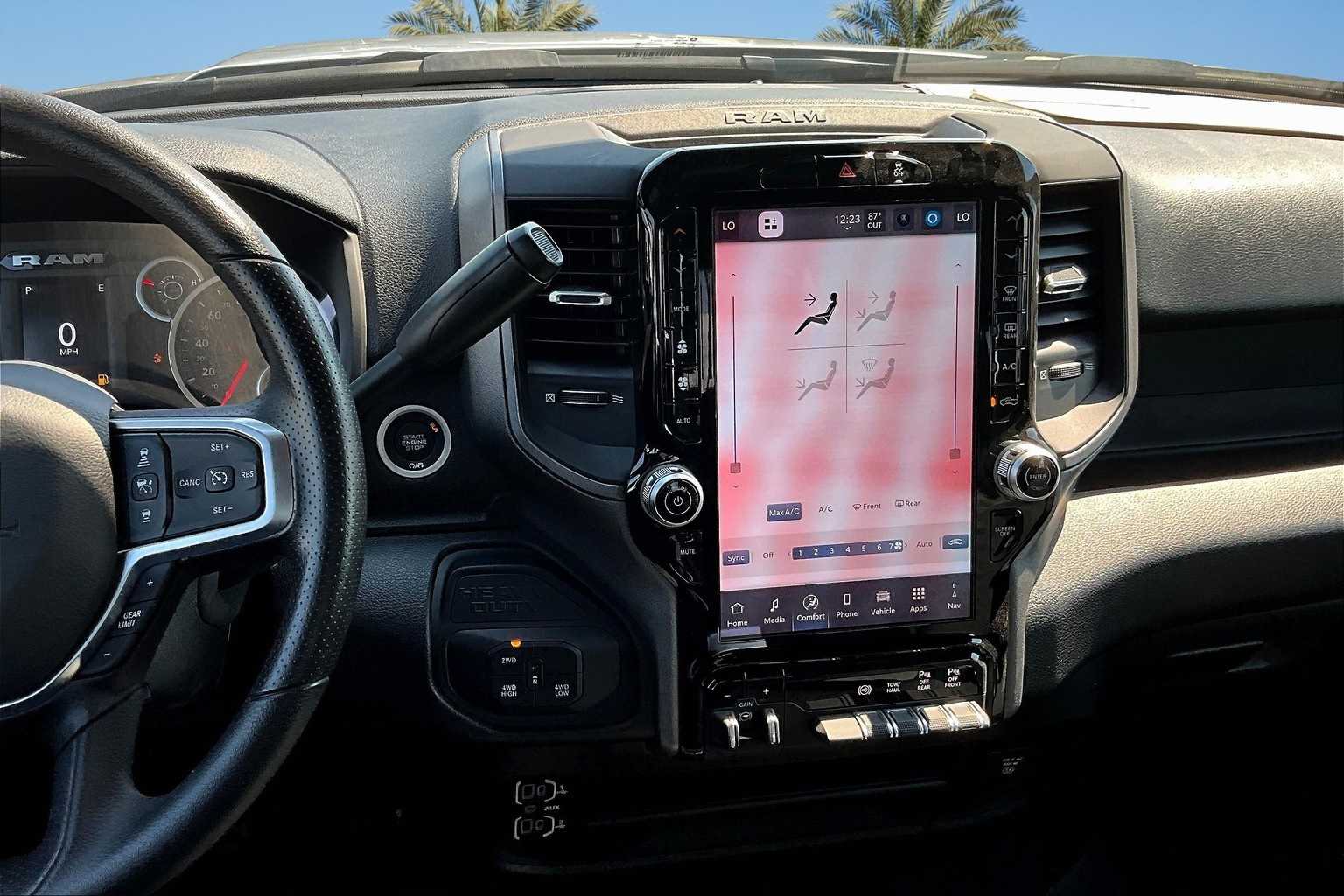 Thumbnail: 2026 RAM 2500 - 15