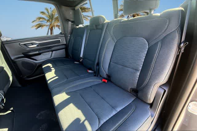 Thumbnail: 2026 RAM 1500 - 13