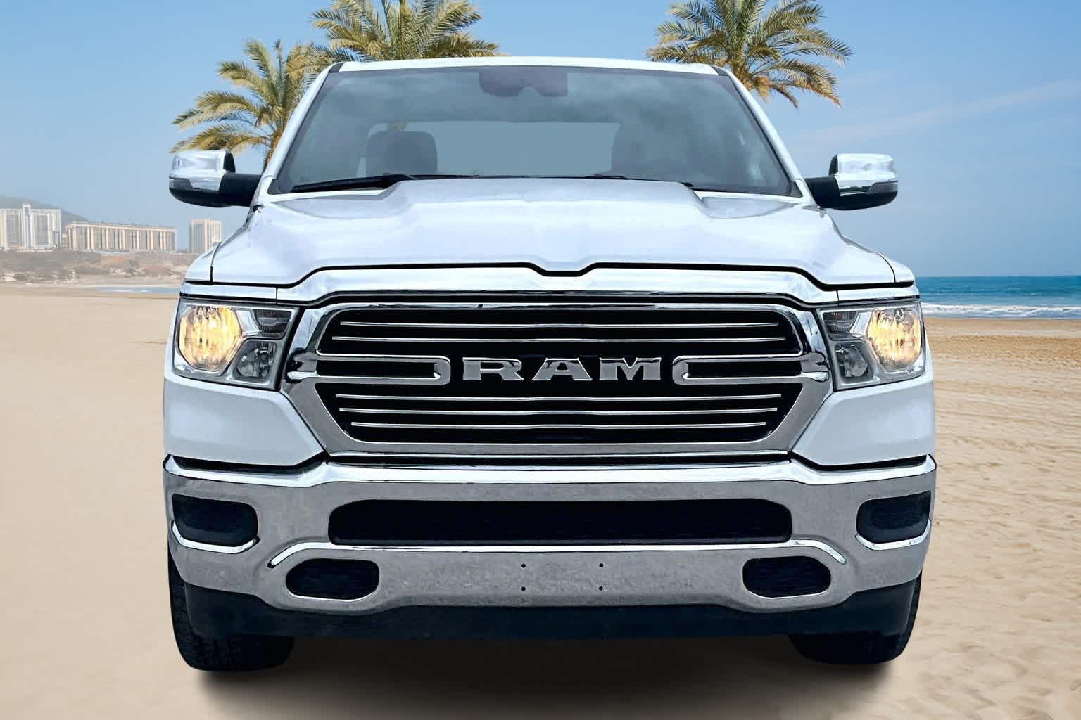 Thumbnail: 2024 RAM 1500 - 6