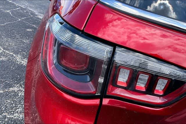 Thumbnail: 2025 Jeep Compass - 28