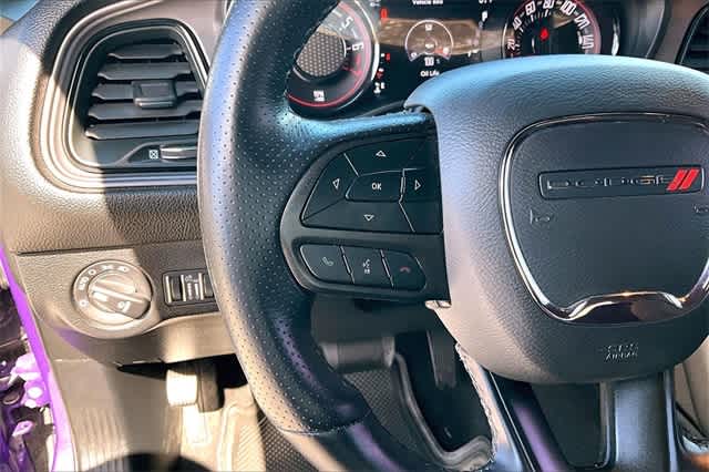 Thumbnail: 2023 Dodge Challenger - 19