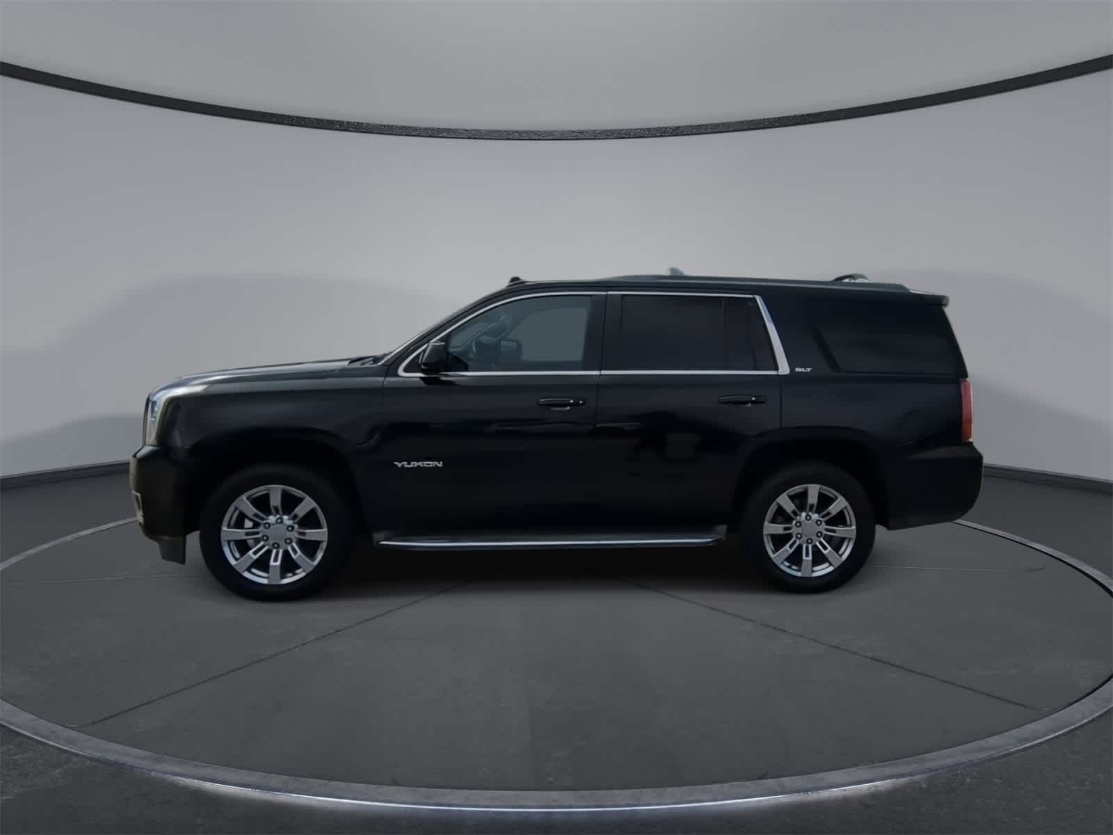 Thumbnail: 2015 GMC Yukon - 6