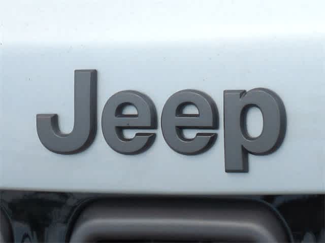 Thumbnail: 2024 Jeep Compass - 12