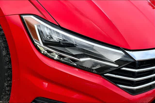Thumbnail: 2019 Volkswagen Jetta - 14