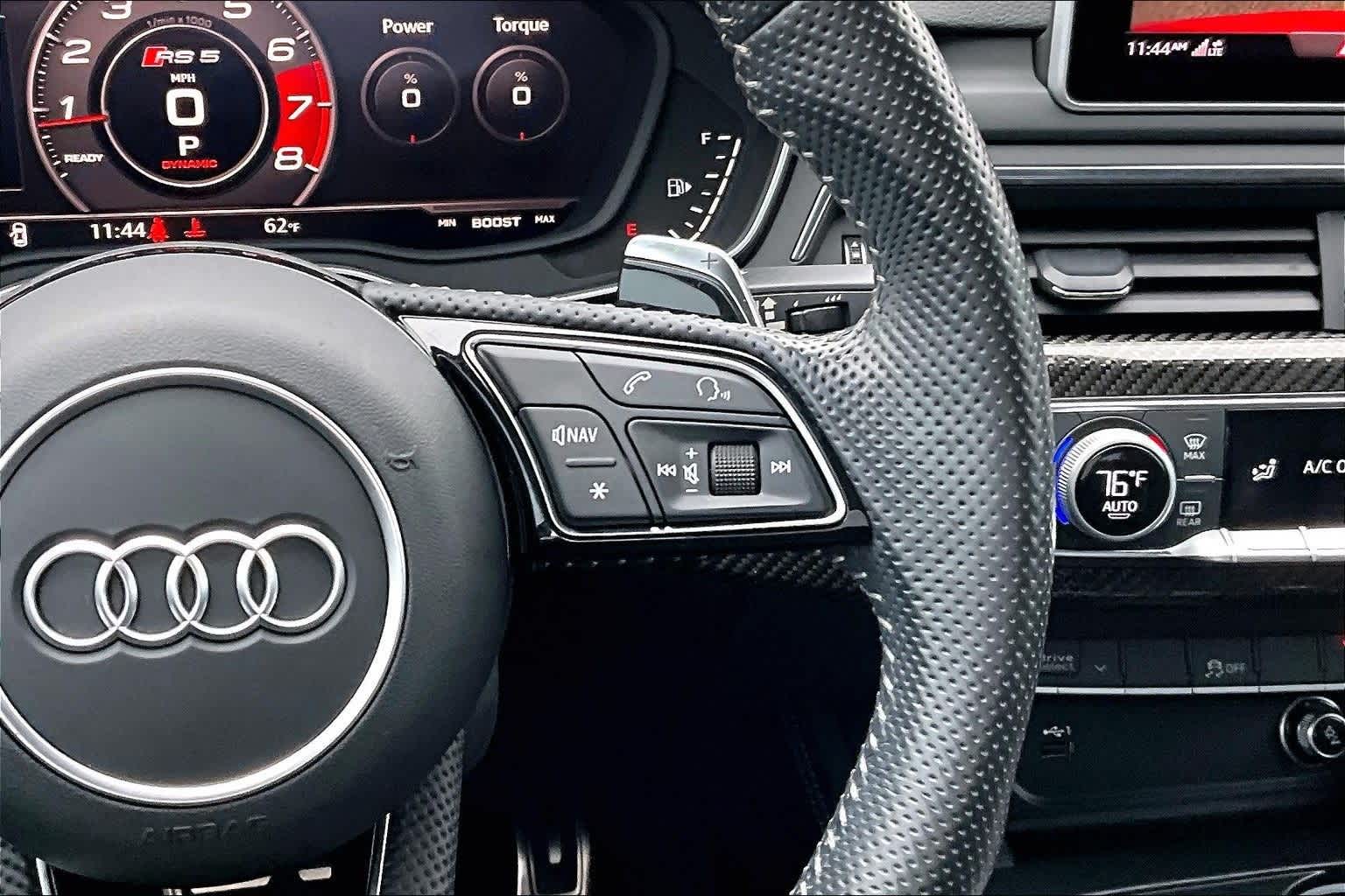 Thumbnail: 2019 Audi RS 5 - 23