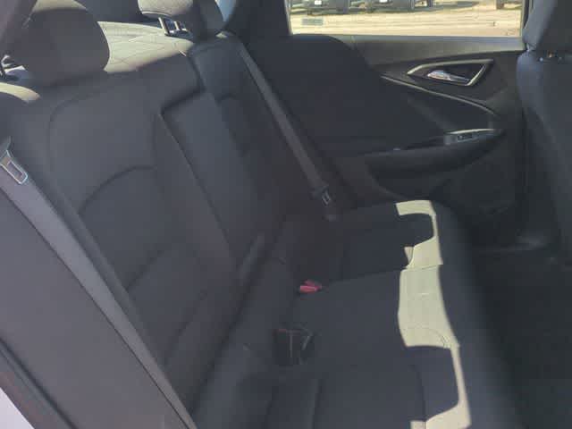 Thumbnail: 2023 Chevrolet Malibu - 25