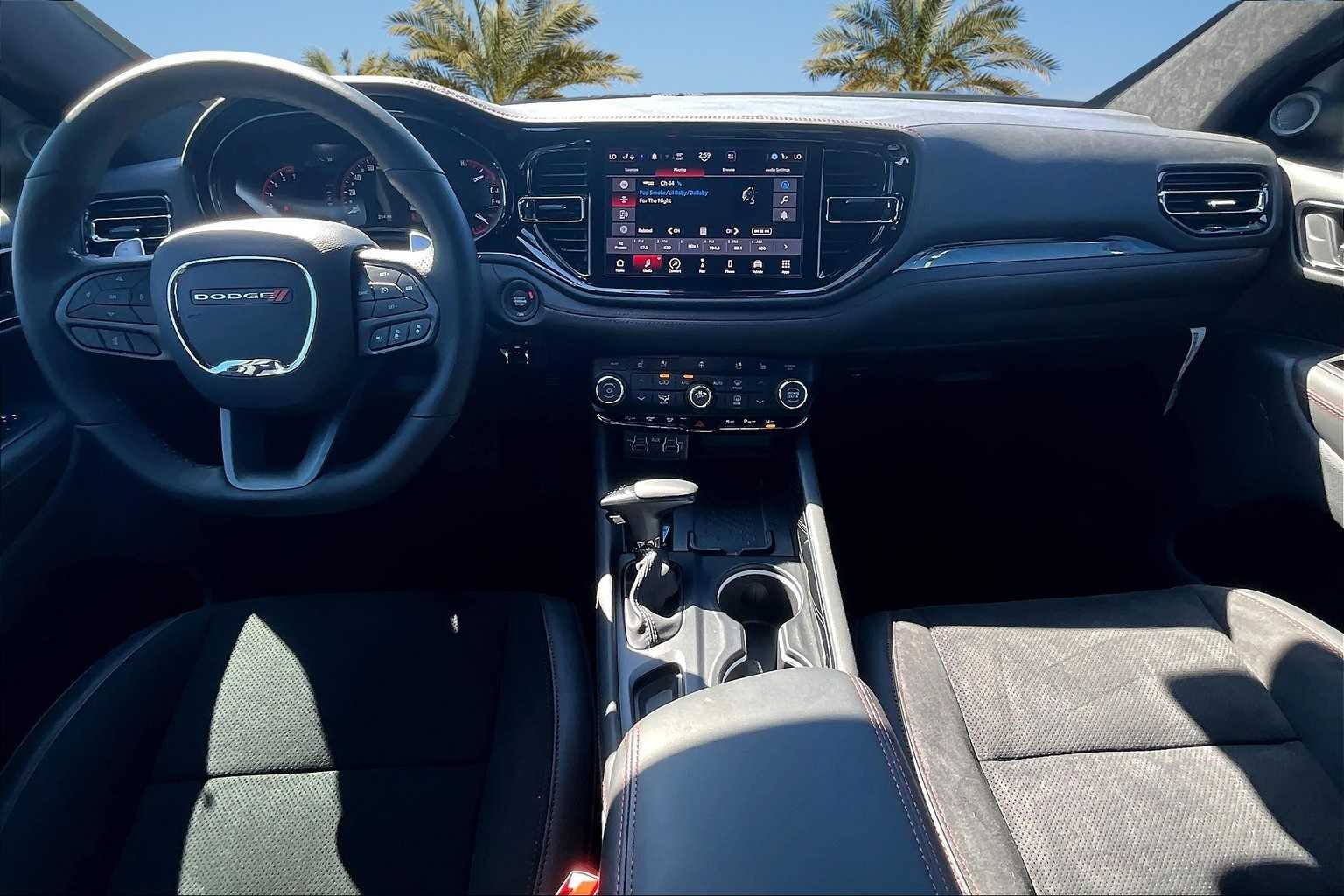 Thumbnail: 2025 Dodge Durango - 9