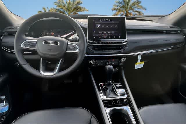 Thumbnail: 2026 Jeep Compass - 10