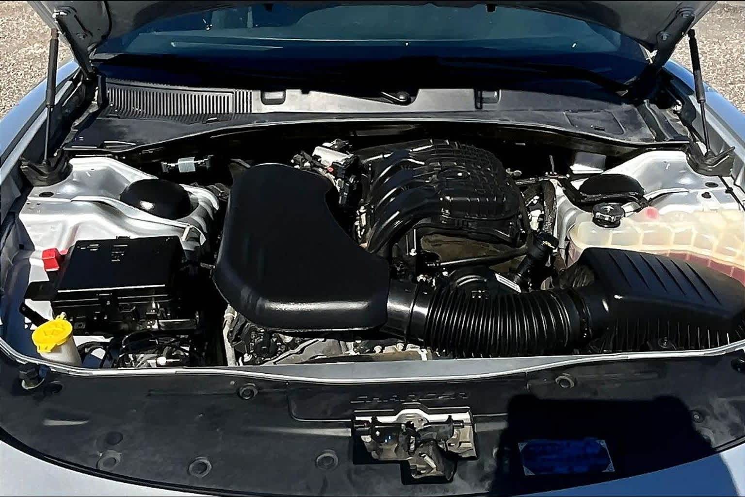 Thumbnail: 2023 Dodge Charger - 9