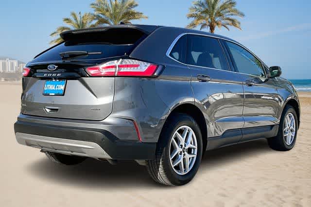 Thumbnail: 2024 Ford Edge - 20