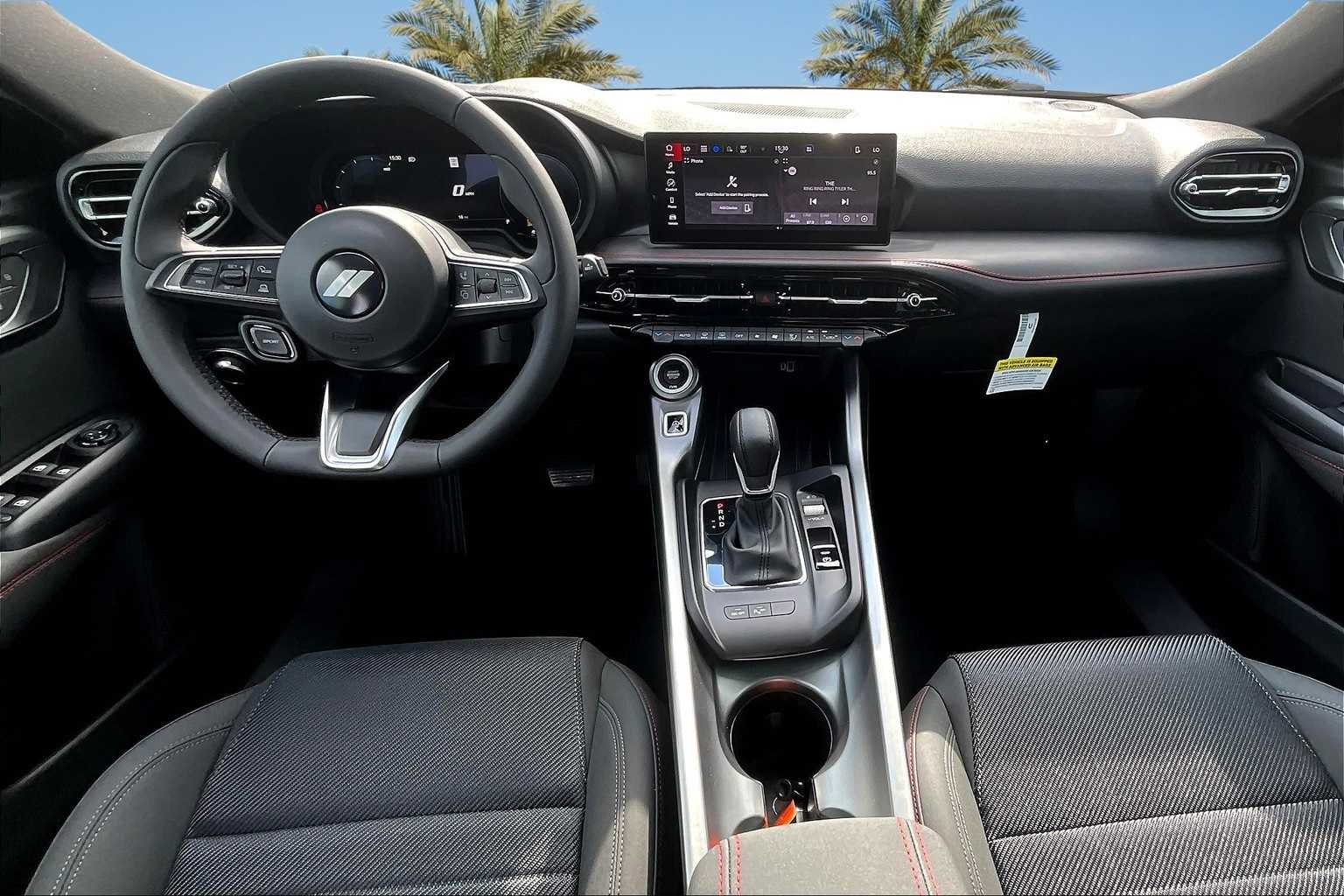 Thumbnail: 2025 Dodge Hornet - 10