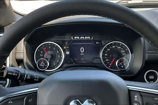 Thumbnail: 2026 RAM 1500 - 18