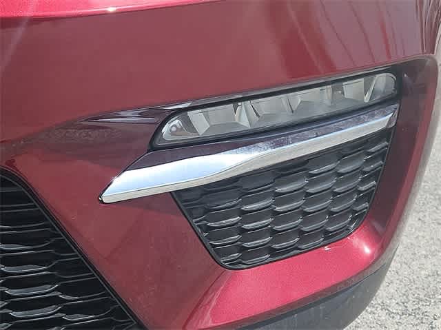 Thumbnail: 2024 Jeep Grand Cherokee - 11