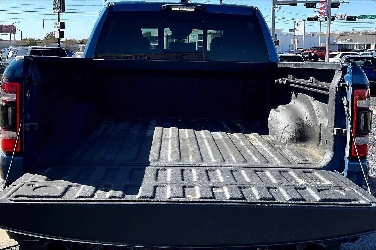 Thumbnail: 2024 RAM 1500 - 19