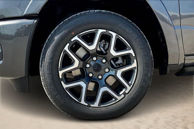 Thumbnail: 2026 RAM 1500 - 8